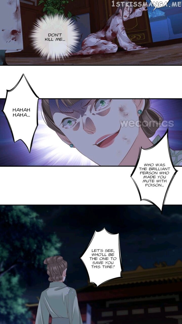 The Bestselling Empress chapter 116 - page 4