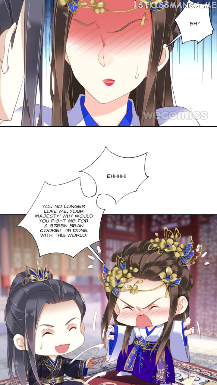 The Bestselling Empress chapter 116 - page 40