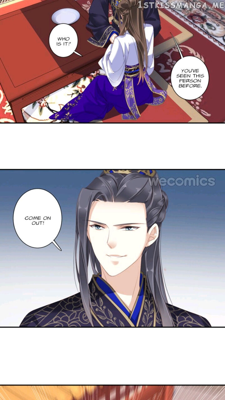 The Bestselling Empress chapter 116 - page 42