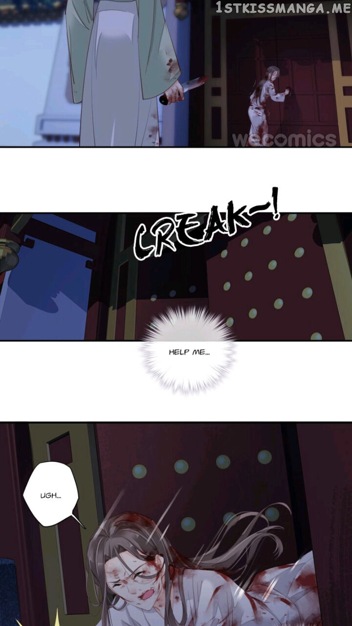 The Bestselling Empress chapter 116 - page 5
