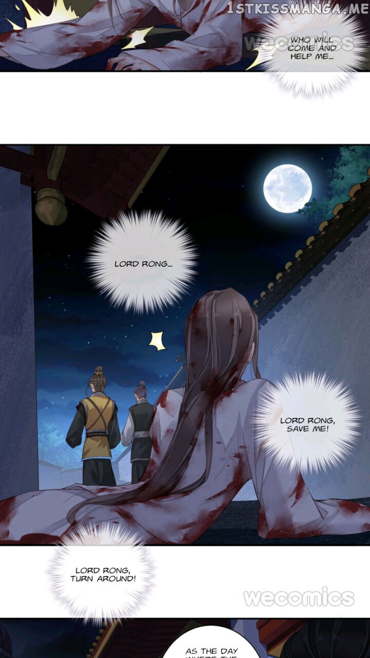 The Bestselling Empress chapter 116 - page 6