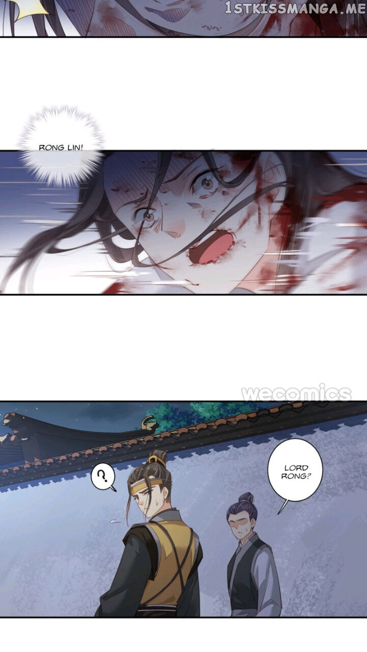 The Bestselling Empress chapter 116 - page 8