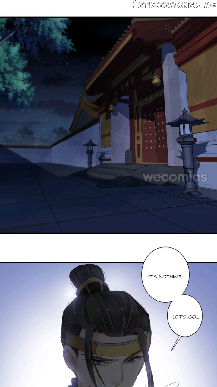 The Bestselling Empress chapter 116 - page 9