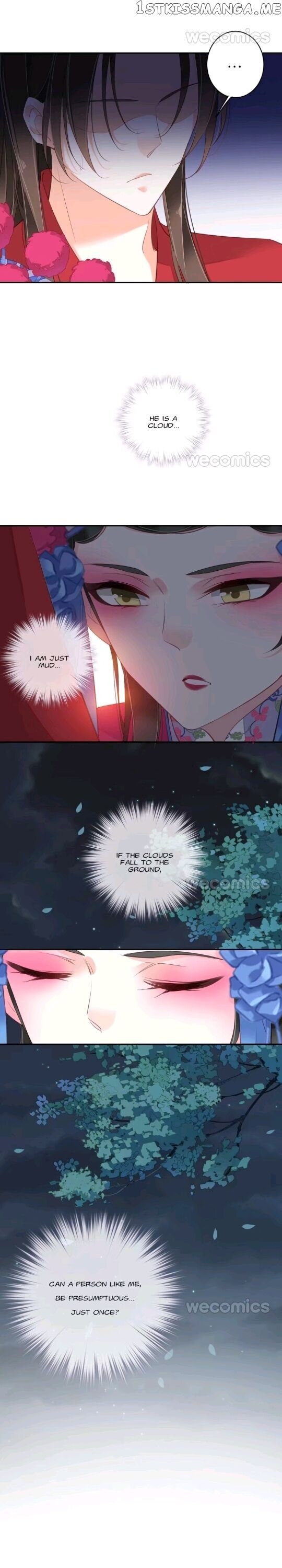 The Bestselling Empress chapter 107 - page 13