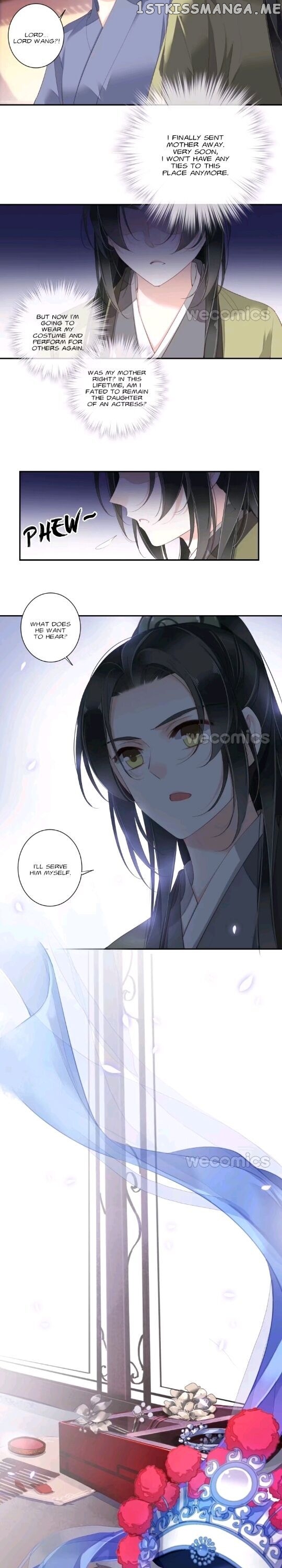 The Bestselling Empress chapter 107 - page 9