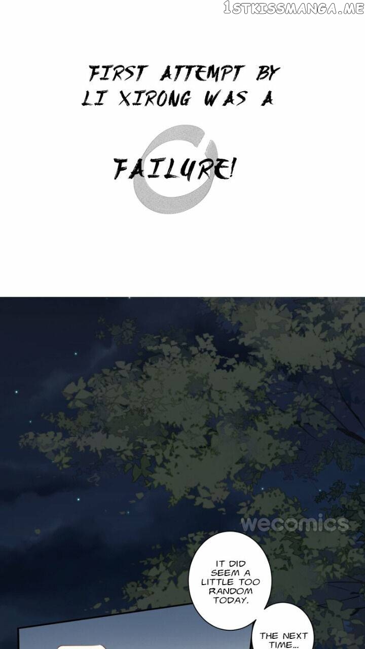 The Bestselling Empress Chapter 132 - page 1