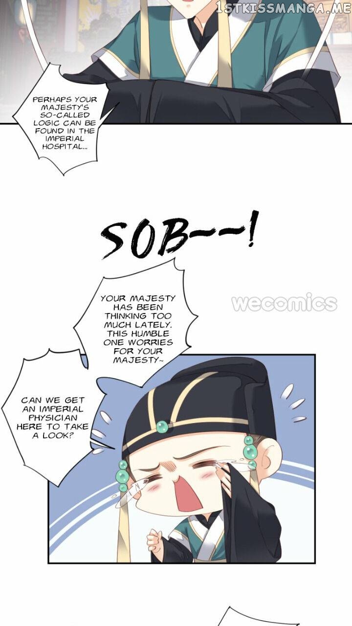 The Bestselling Empress Chapter 132 - page 14