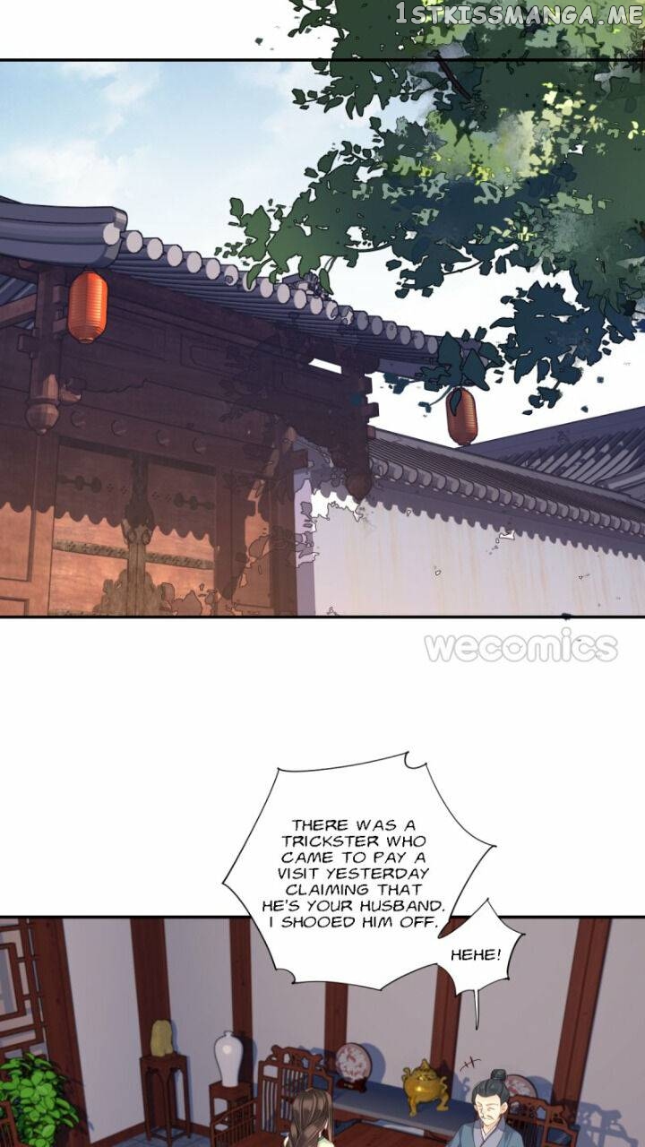 The Bestselling Empress Chapter 132 - page 18