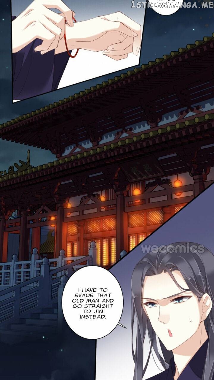 The Bestselling Empress Chapter 132 - page 2