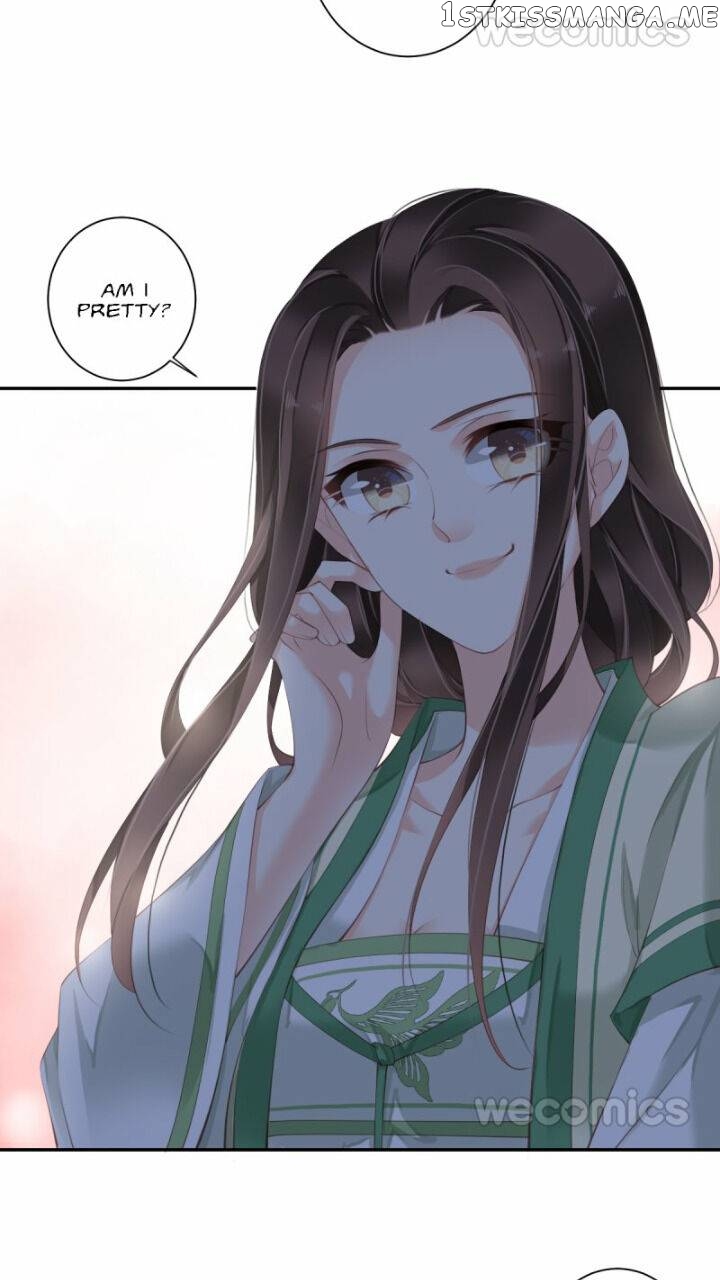 The Bestselling Empress Chapter 132 - page 24