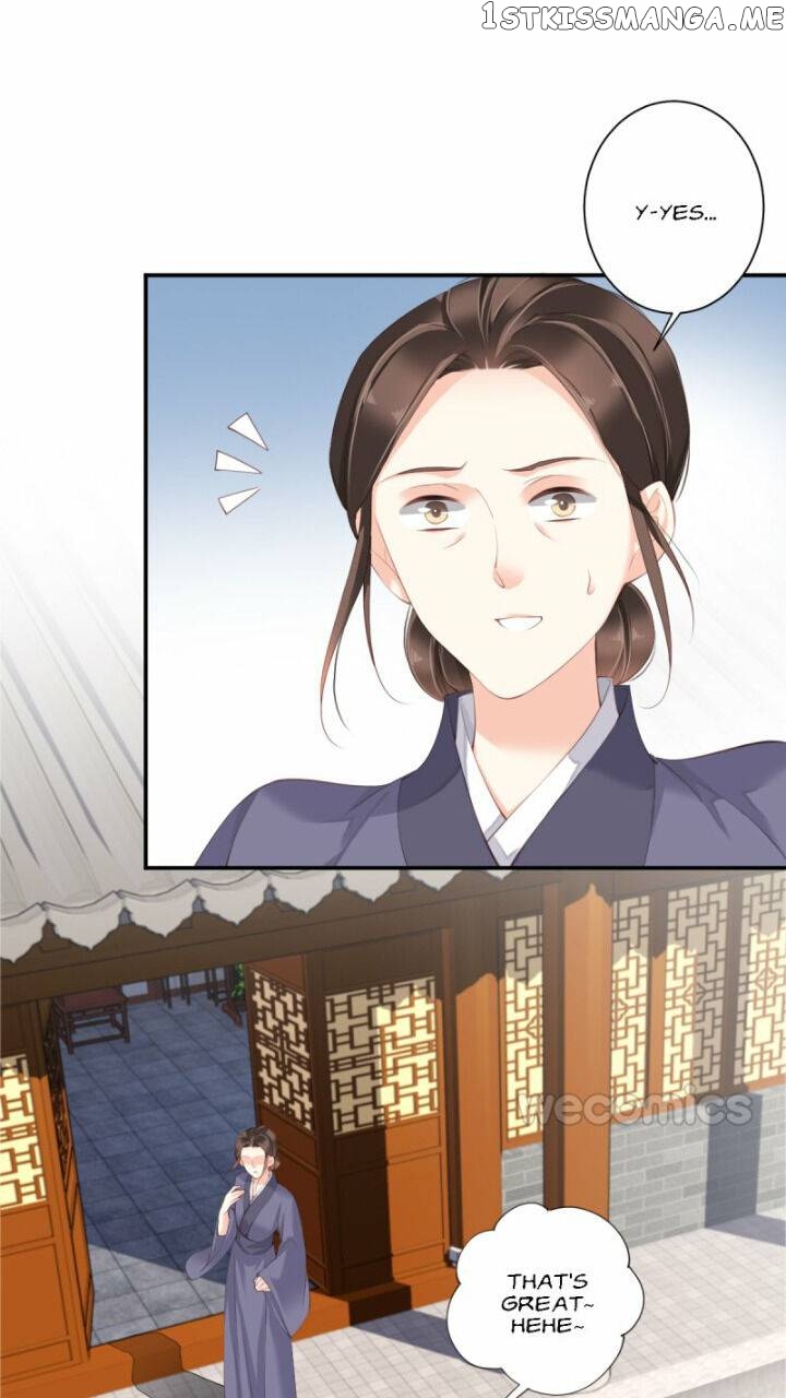 The Bestselling Empress Chapter 132 - page 25