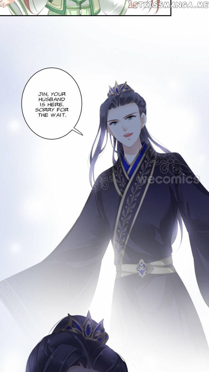 The Bestselling Empress Chapter 132 - page 27