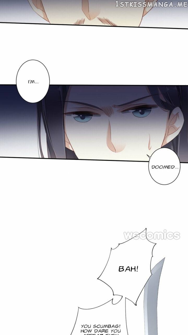 The Bestselling Empress Chapter 132 - page 6