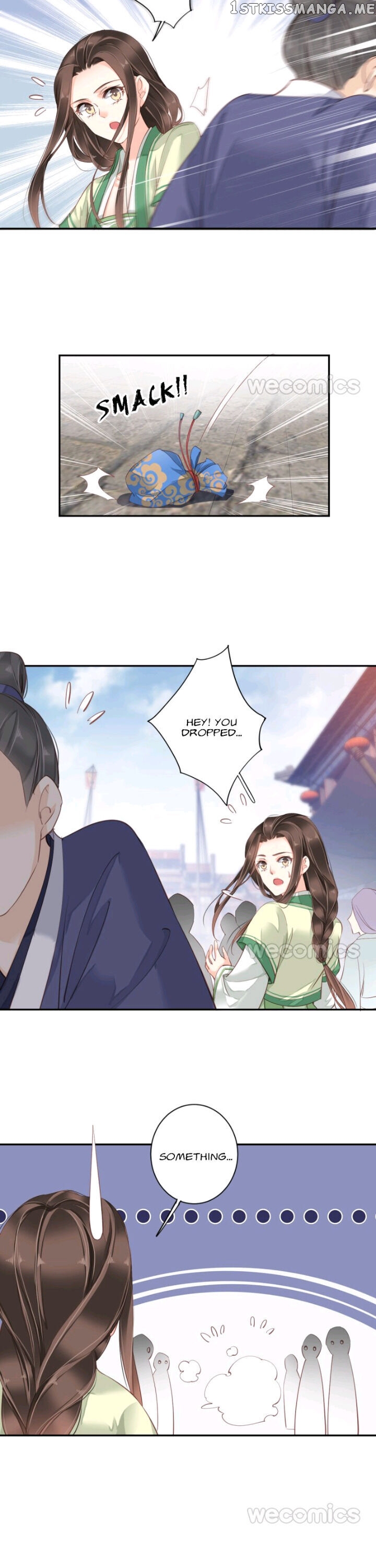 The Bestselling Empress chapter 133 - page 12