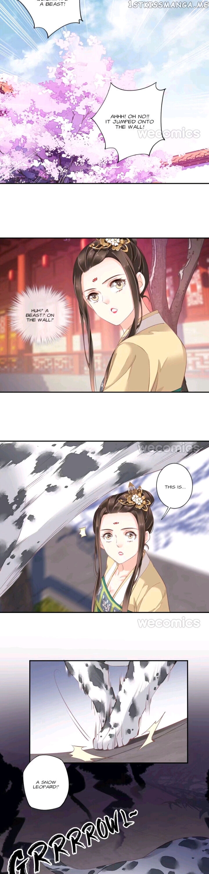 The Bestselling Empress chapter 104 - page 18