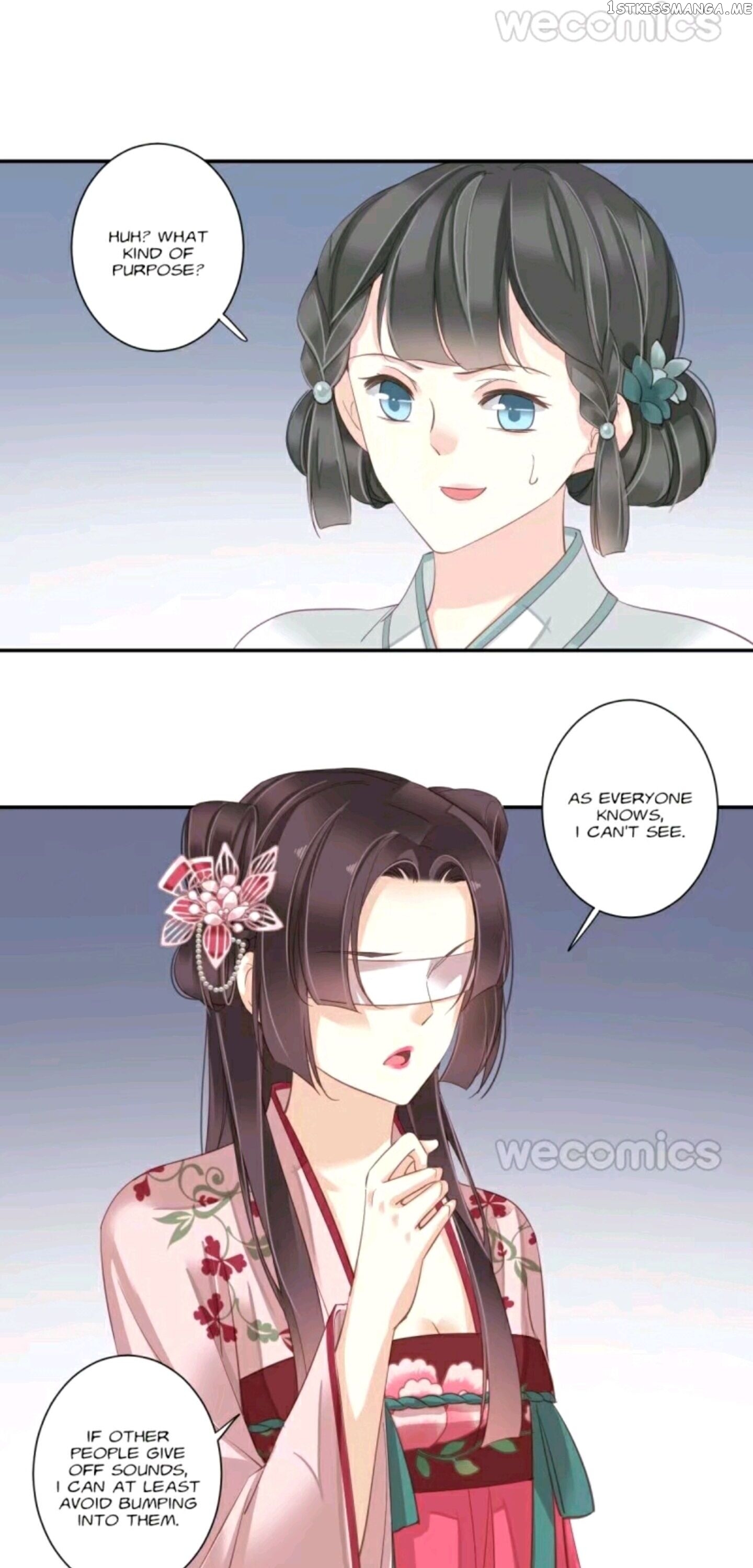 The Bestselling Empress chapter 103 - page 23