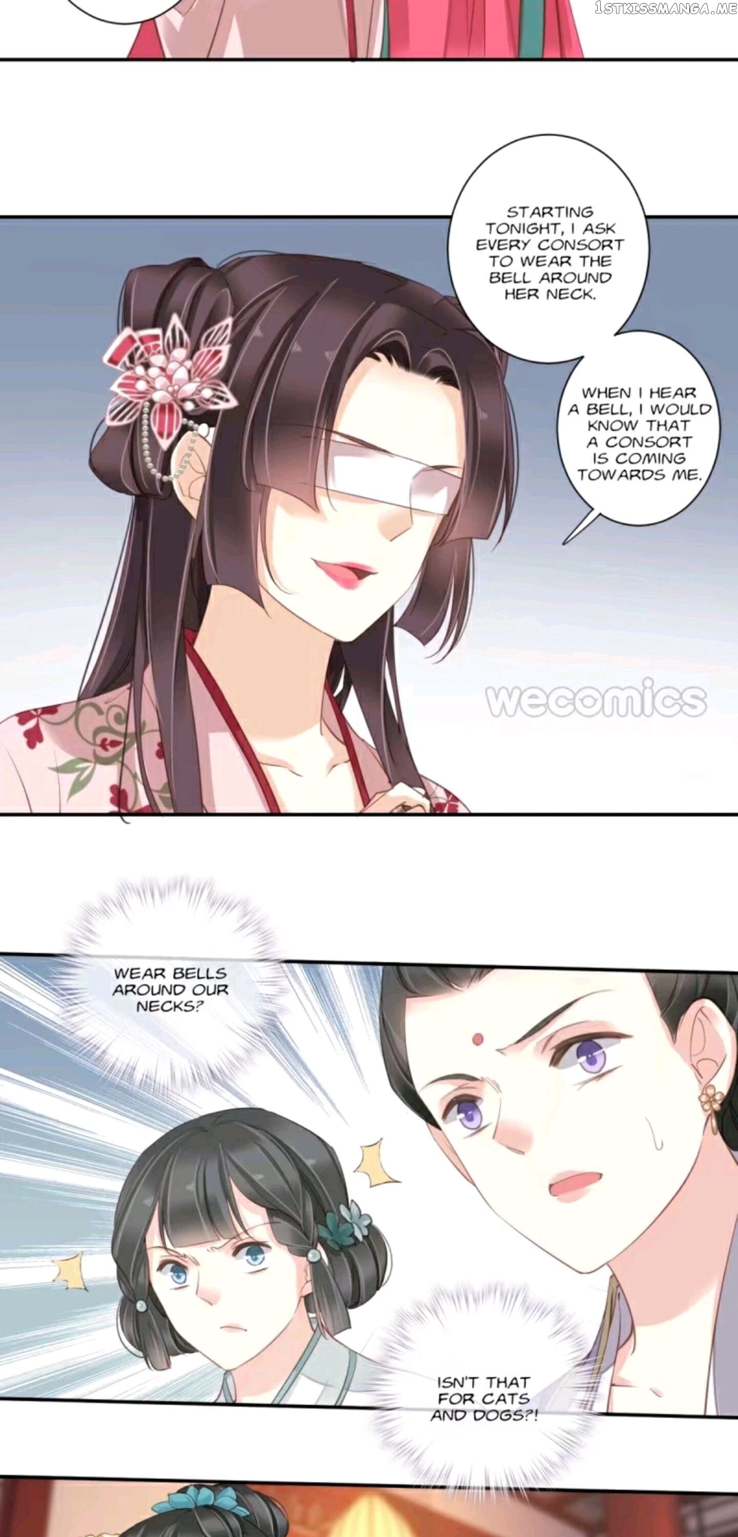 The Bestselling Empress chapter 103 - page 24