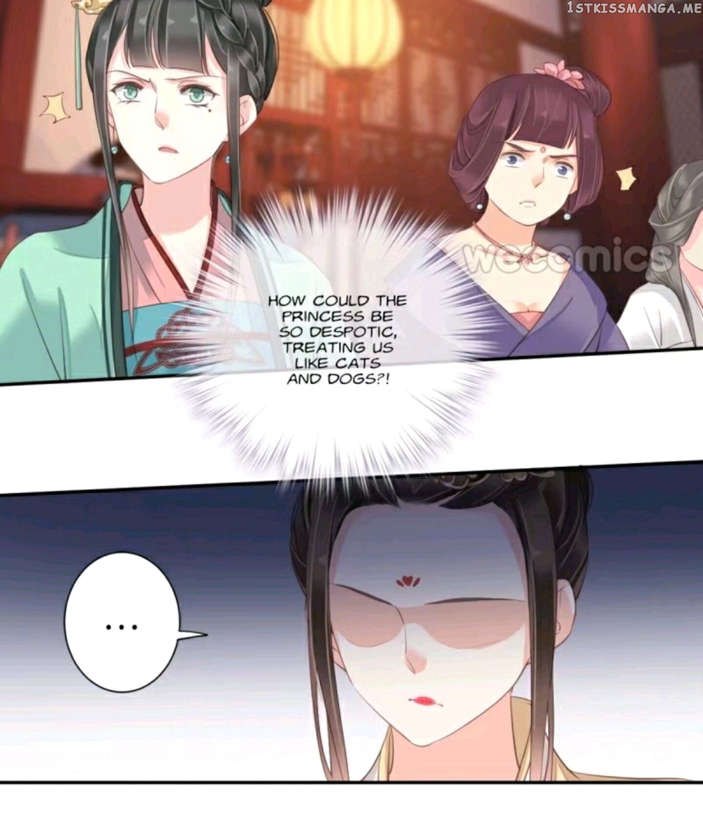 The Bestselling Empress chapter 103 - page 25
