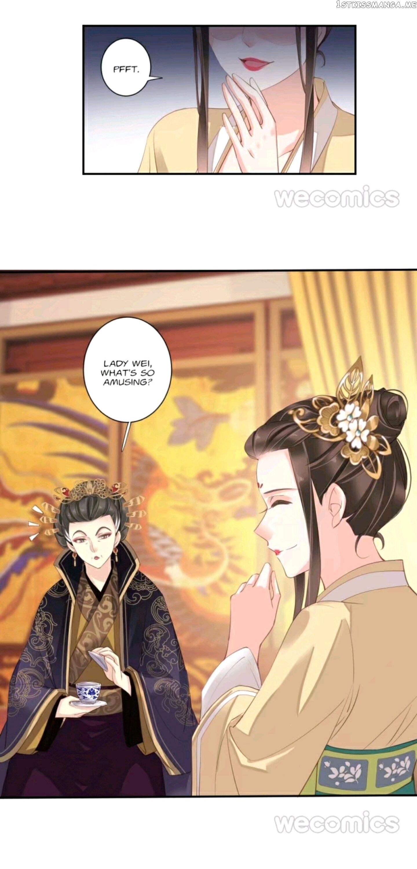 The Bestselling Empress chapter 103 - page 26