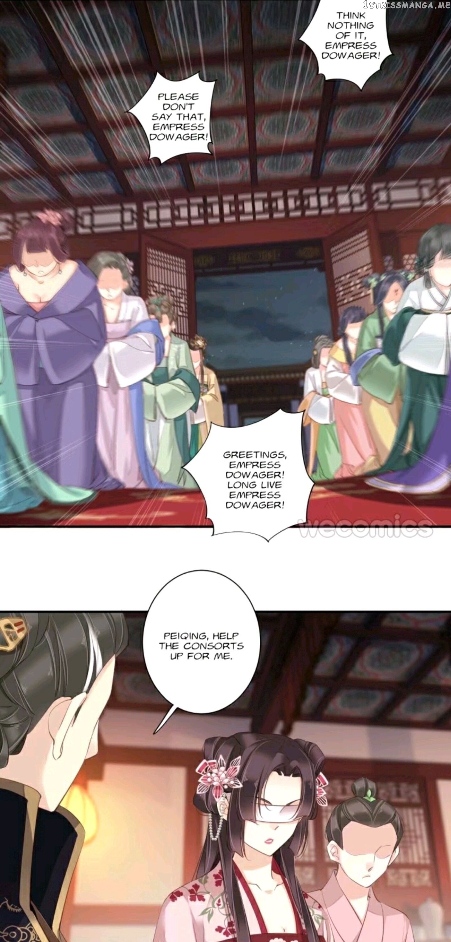 The Bestselling Empress chapter 103 - page 4