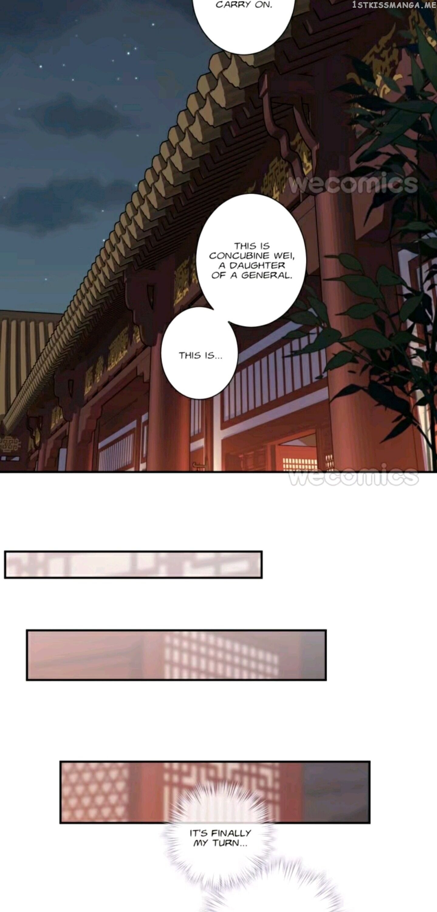 The Bestselling Empress chapter 103 - page 8