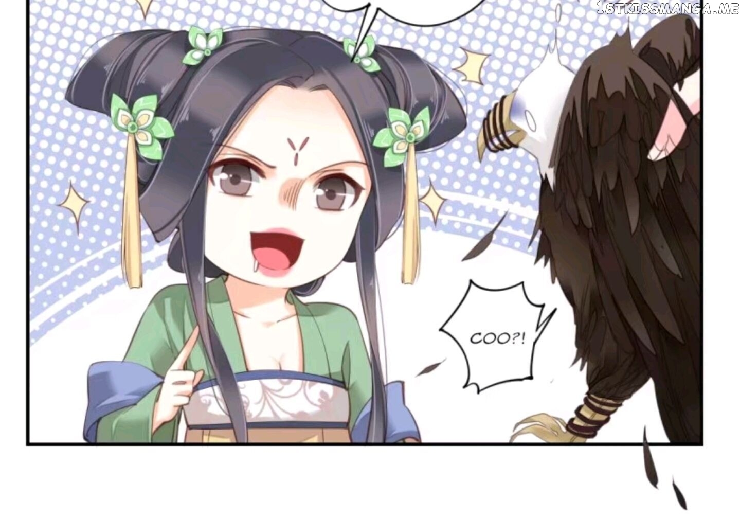The Bestselling Empress chapter 102 - page 13