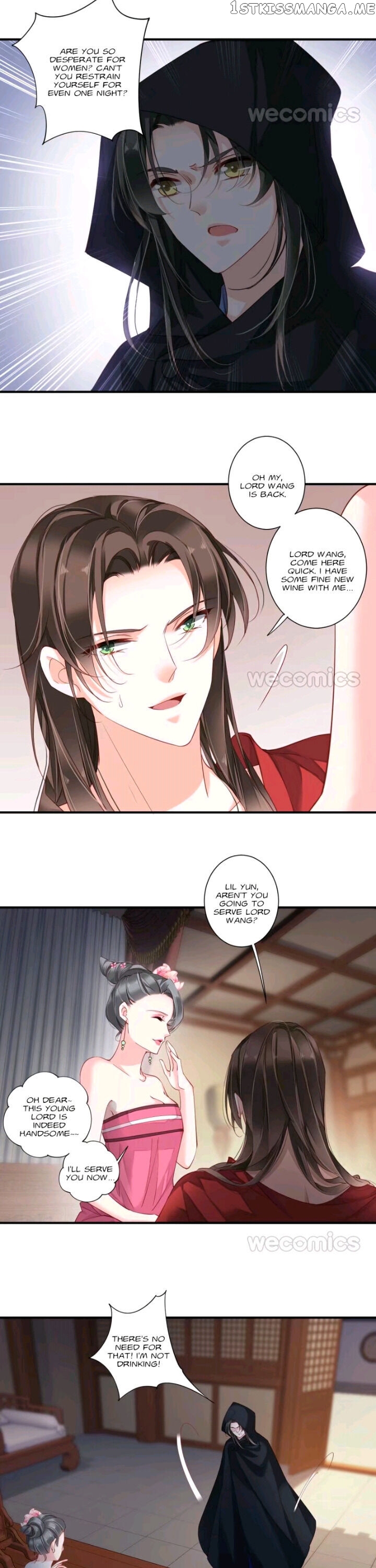 The Bestselling Empress chapter 99 - page 10