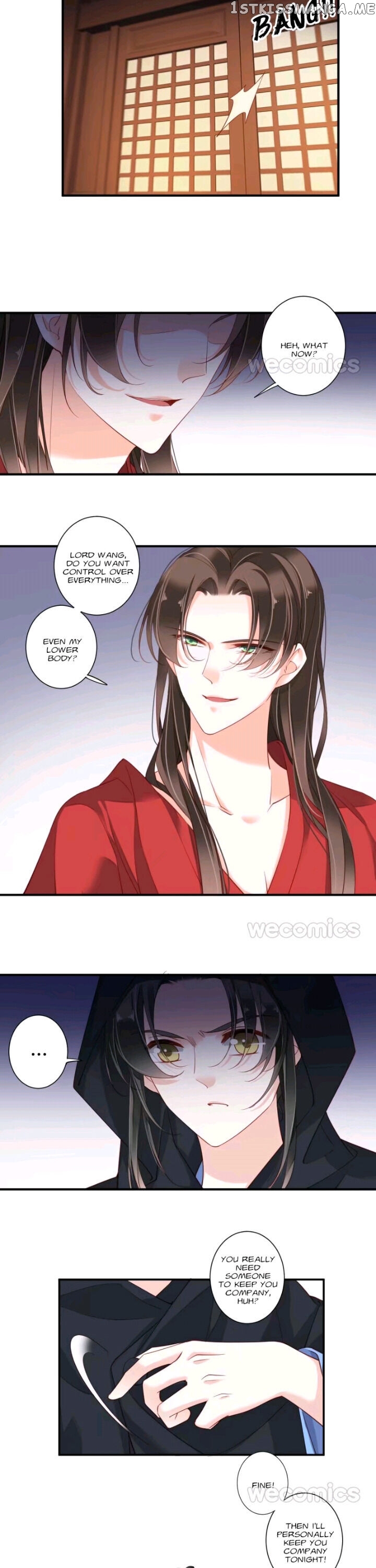 The Bestselling Empress chapter 99 - page 12