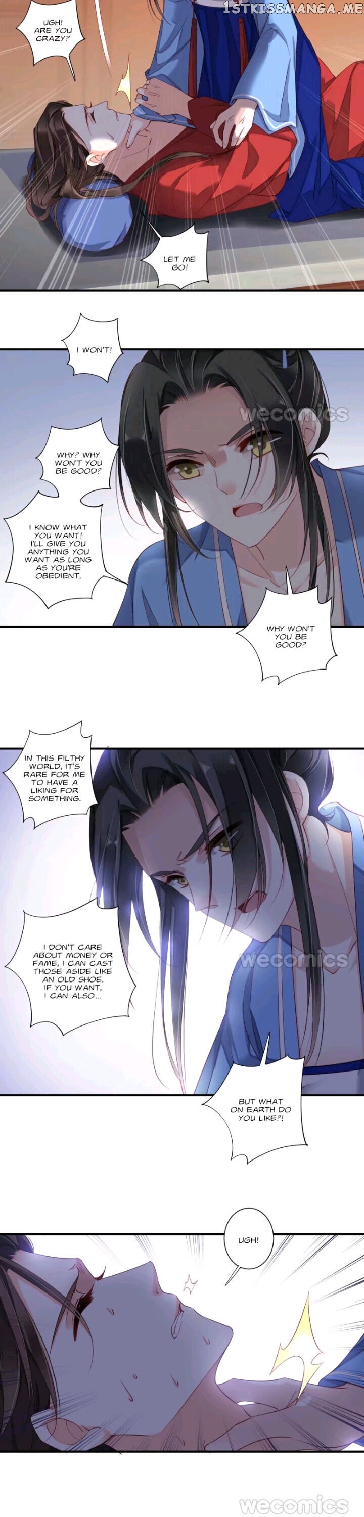 The Bestselling Empress chapter 99 - page 15