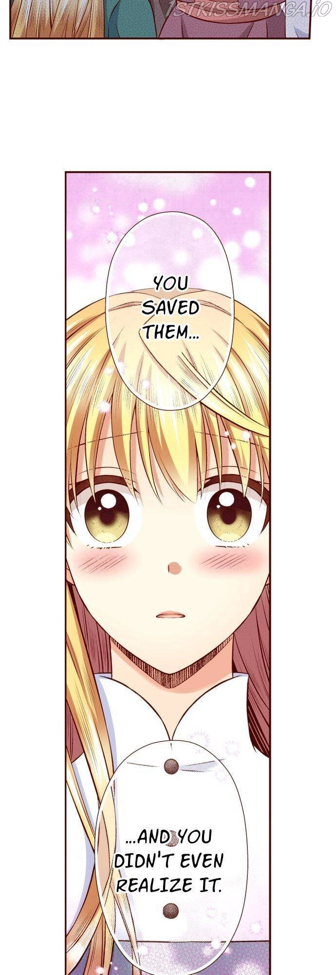 Handsome Target Acquired chapter 58 - page 11