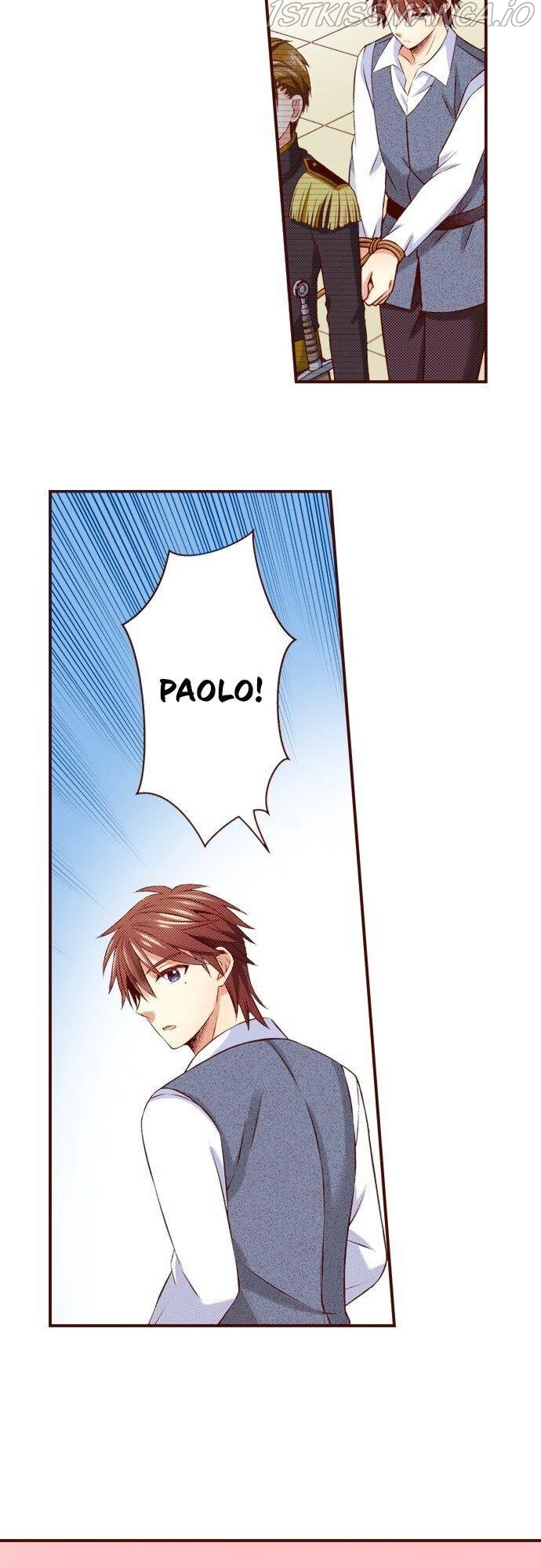 Handsome Target Acquired chapter 58 - page 13