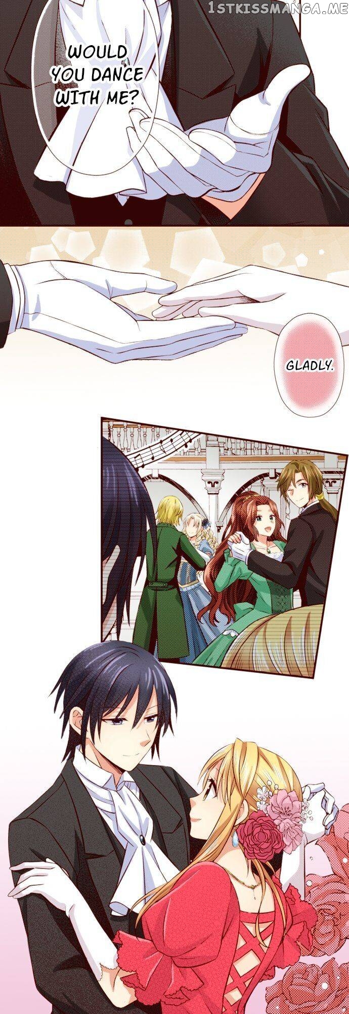 Handsome Target Acquired chapter 41 - page 17