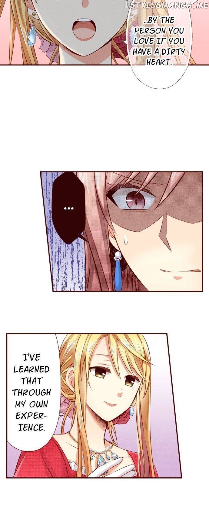 Handsome Target Acquired chapter 41 - page 3