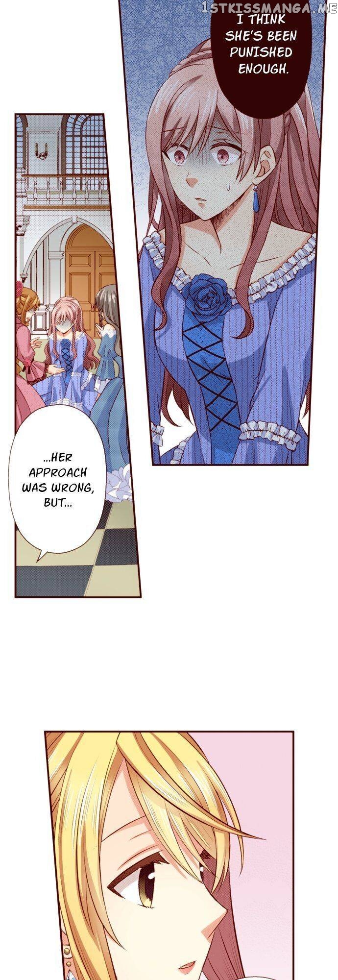 Handsome Target Acquired chapter 41 - page 8