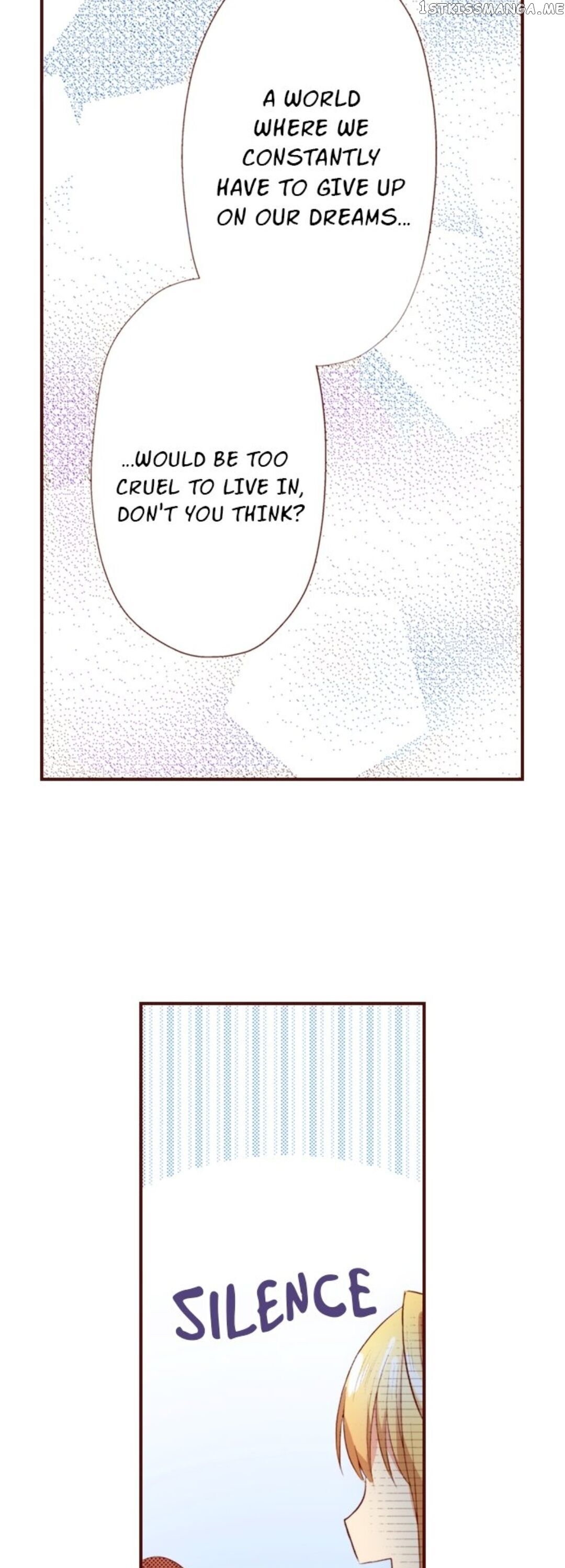 Handsome Target Acquired chapter 5 - page 14