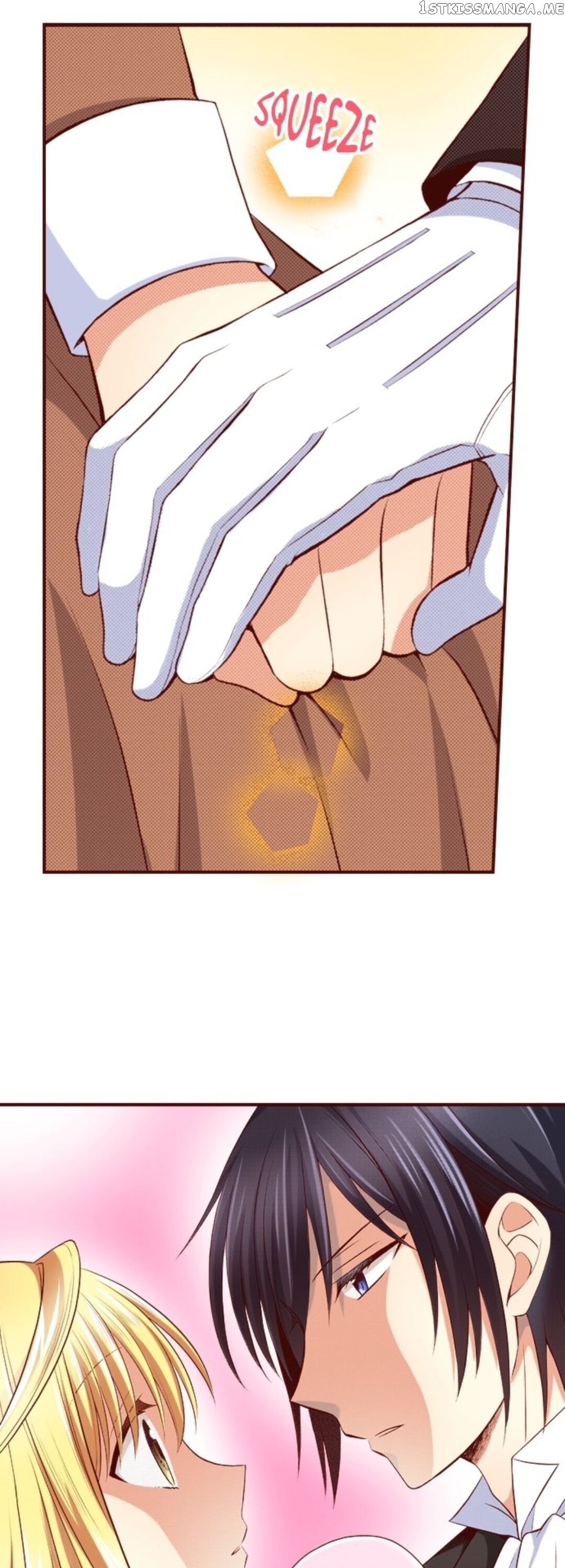 Handsome Target Acquired chapter 17 - page 6