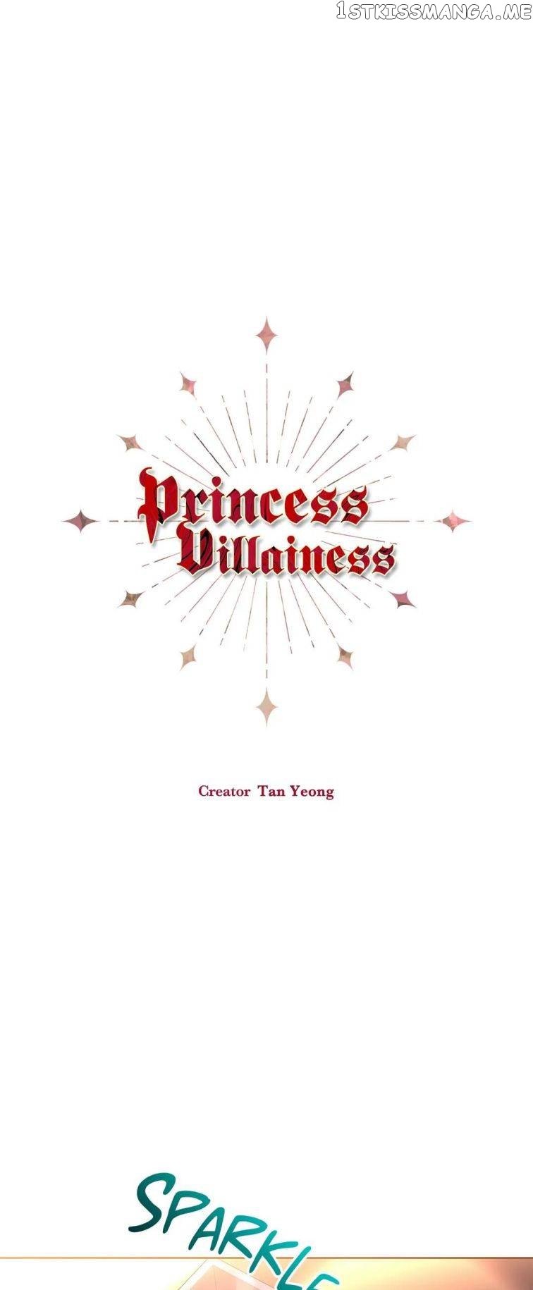 Limited Time Princess chapter 31 - page 2