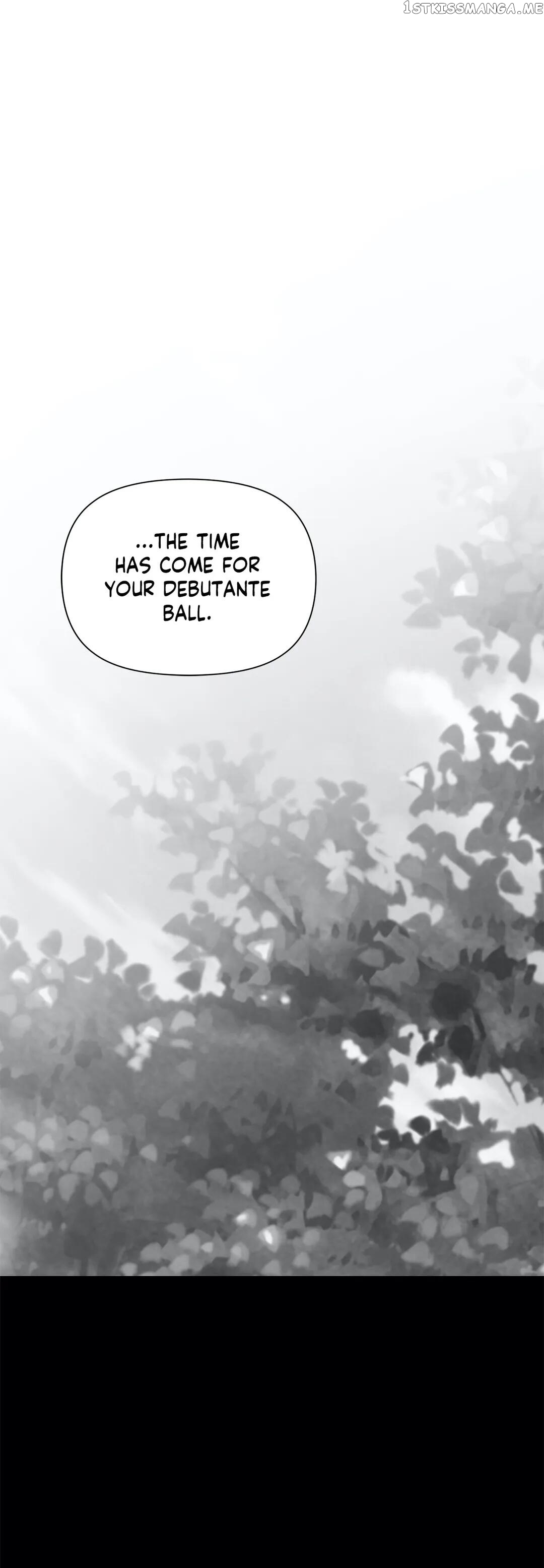 Limited Time Princess chapter 30 - page 21