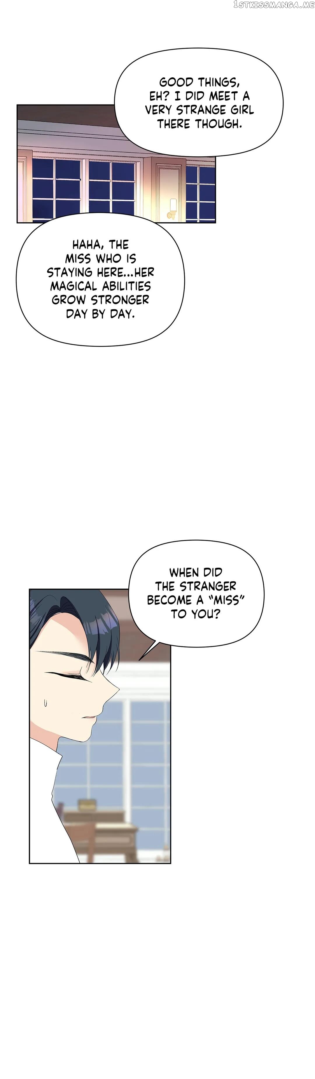 Limited Time Princess chapter 30 - page 32