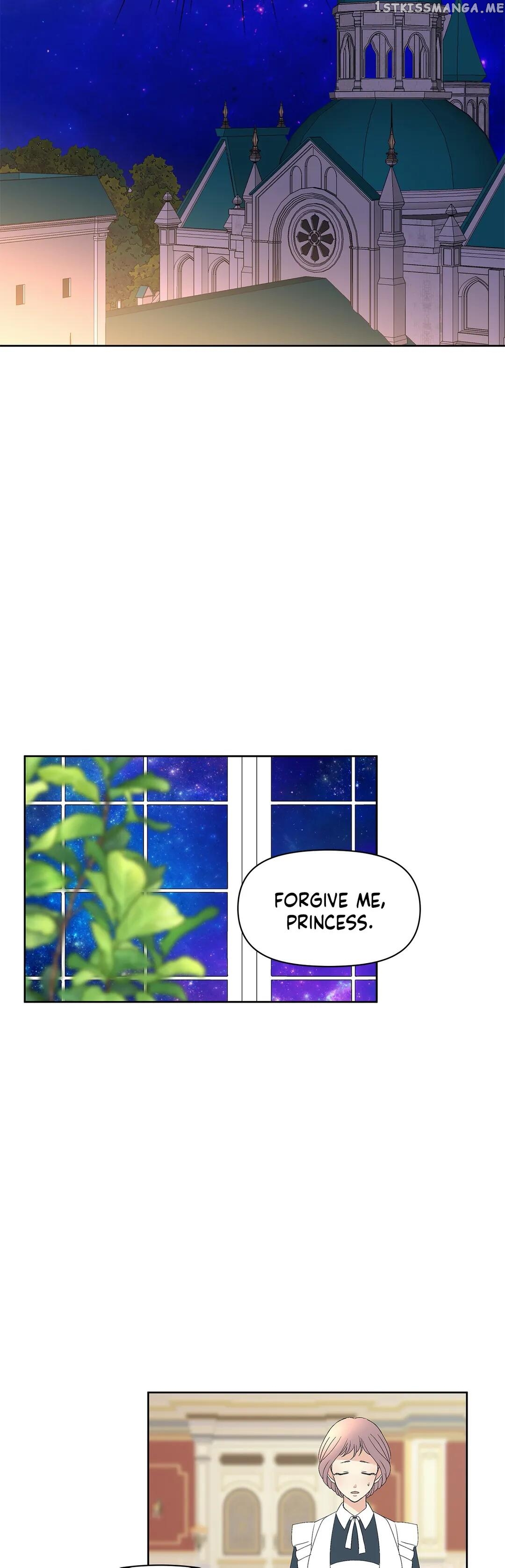 Limited Time Princess chapter 38 - page 52