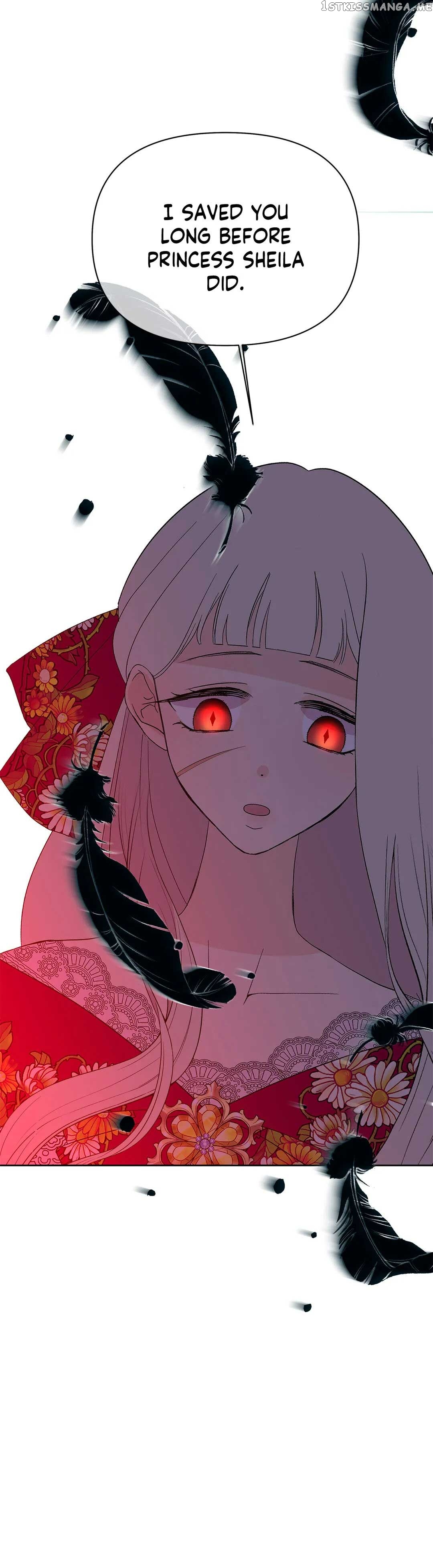Limited Time Princess chapter 66 - page 24