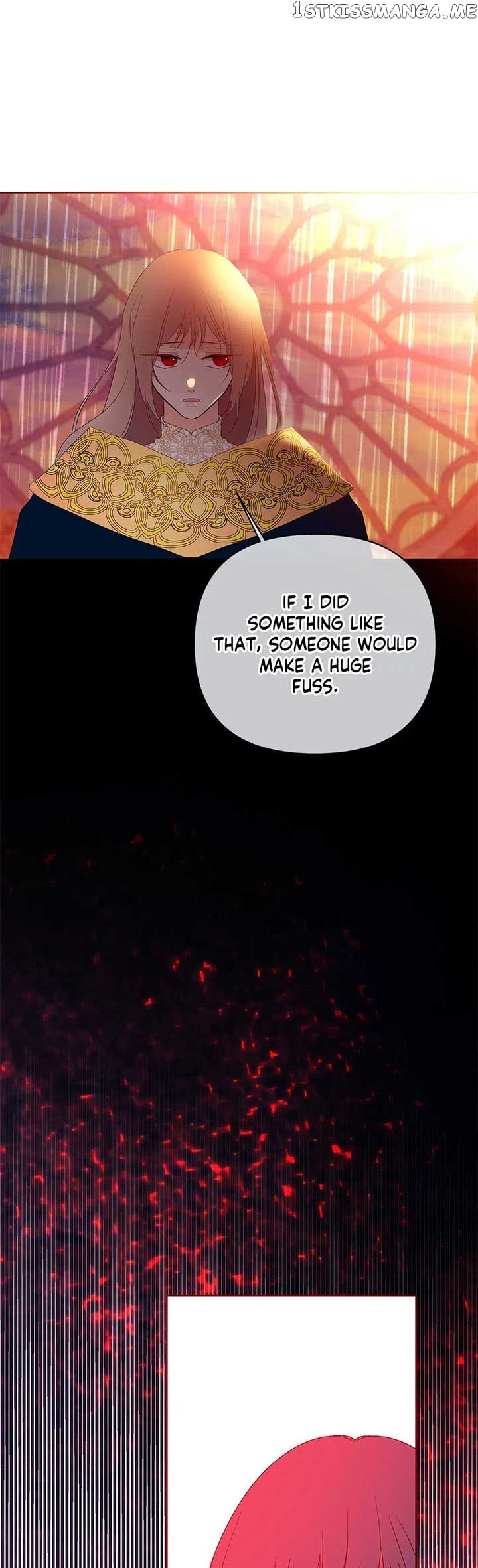 Limited Time Princess chapter 69 - page 35