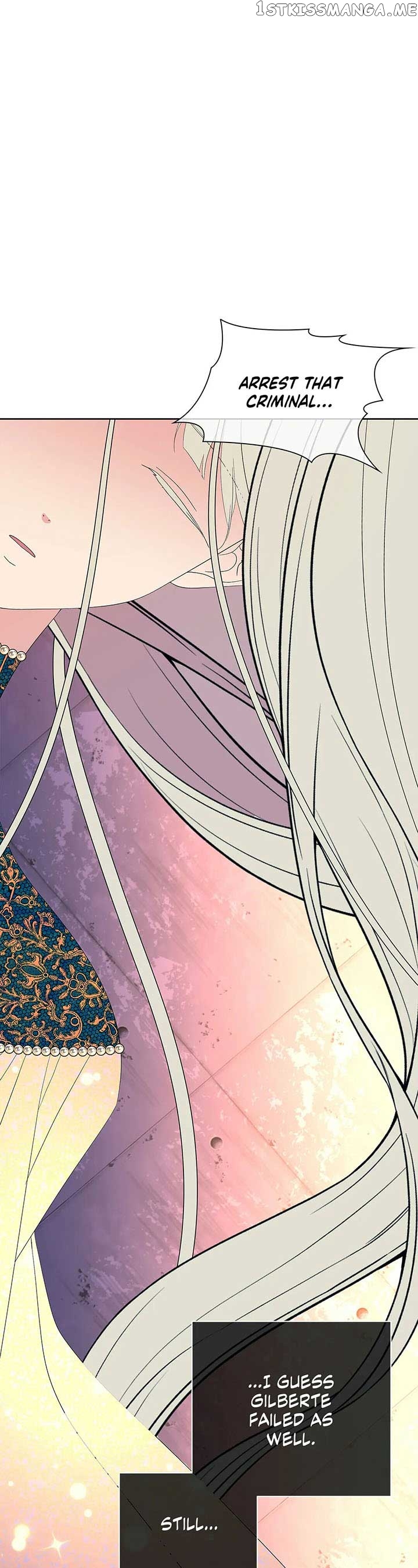 Limited Time Princess chapter 69 - page 52