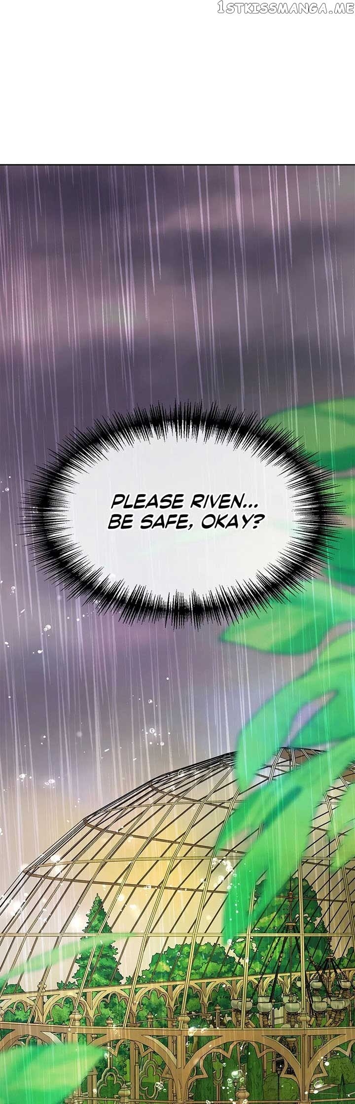 Limited Time Princess chapter 69 - page 58