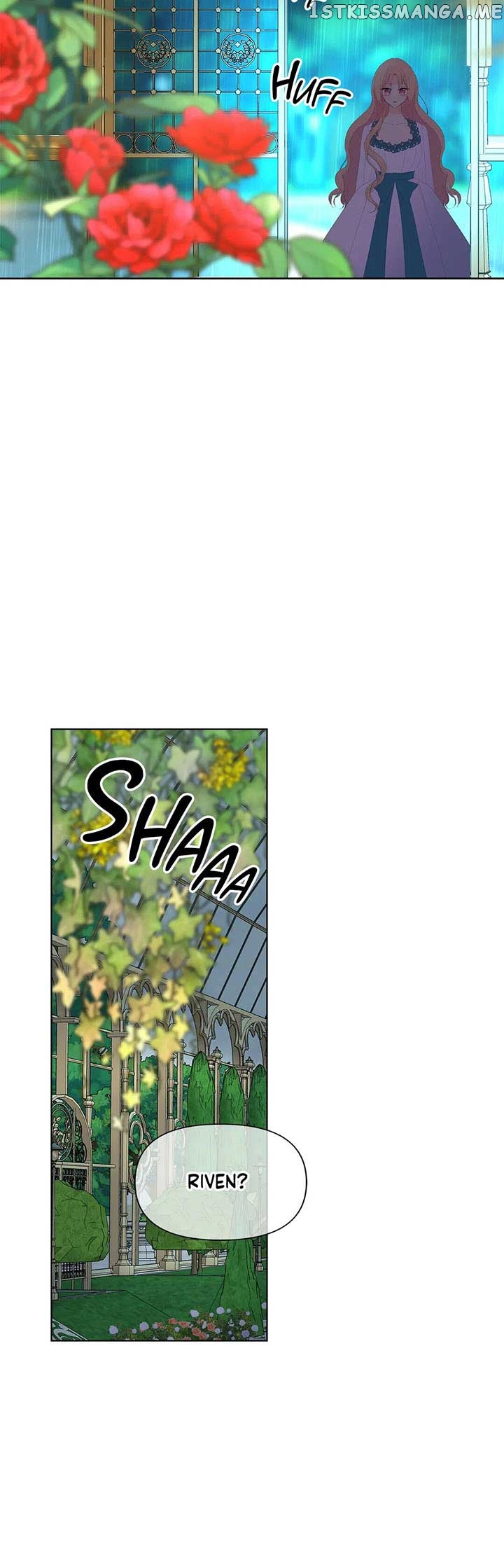 Limited Time Princess chapter 69 - page 60