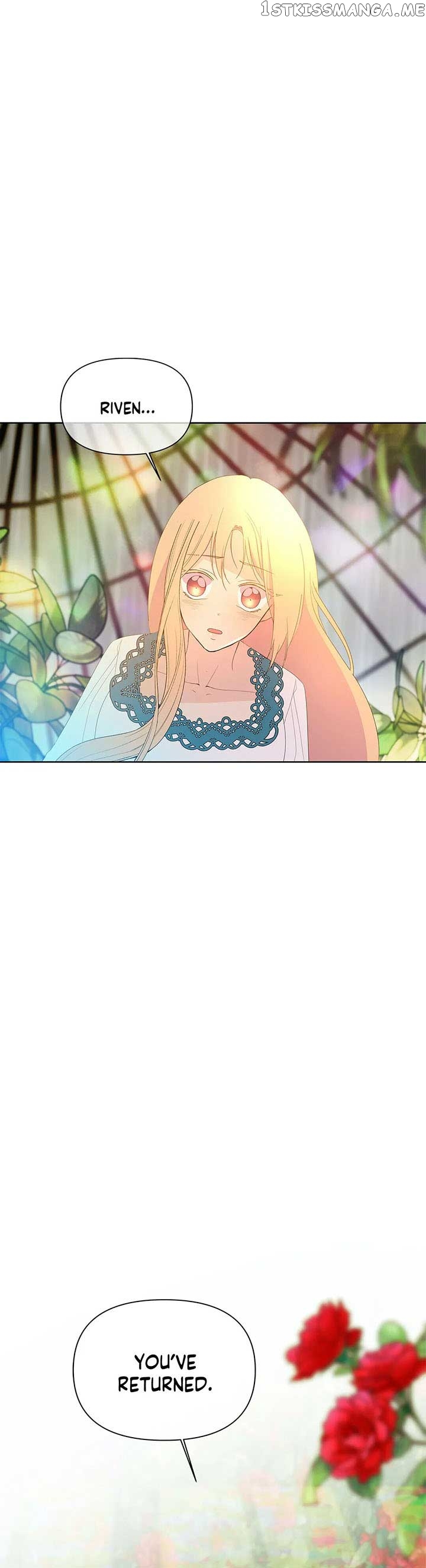 Limited Time Princess chapter 69 - page 65