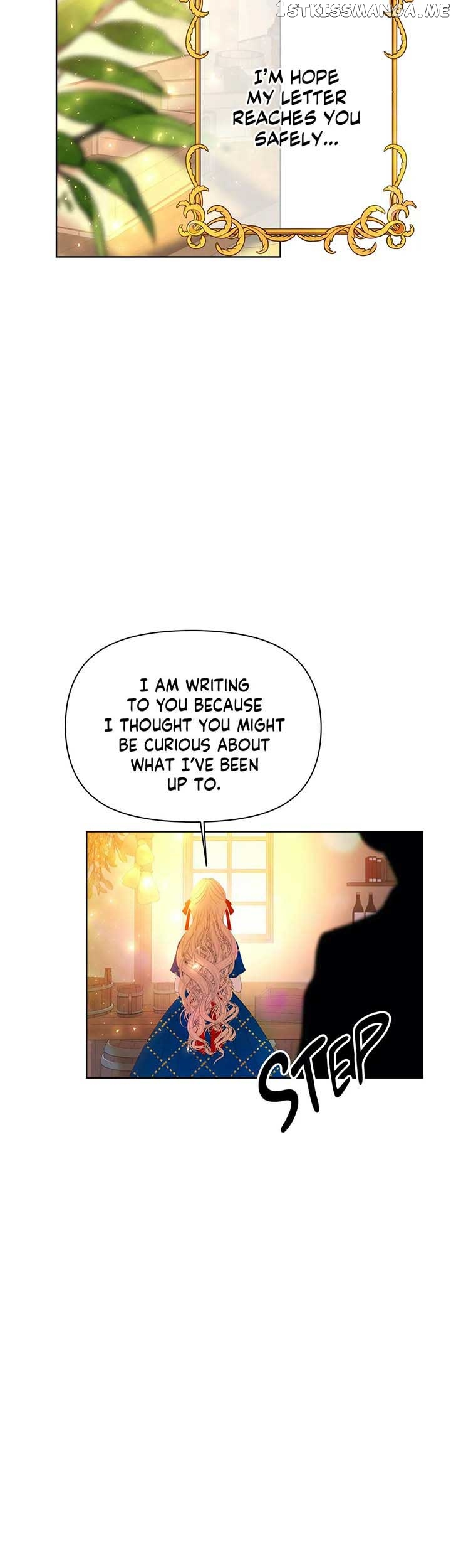 Limited Time Princess chapter 70 - page 23
