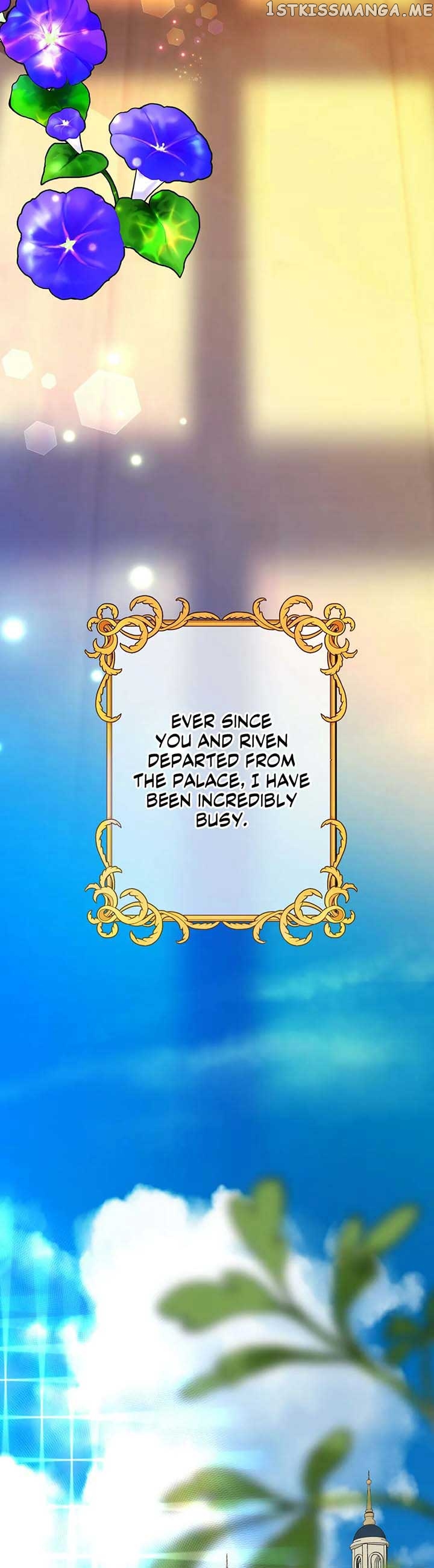 Limited Time Princess chapter 70 - page 26