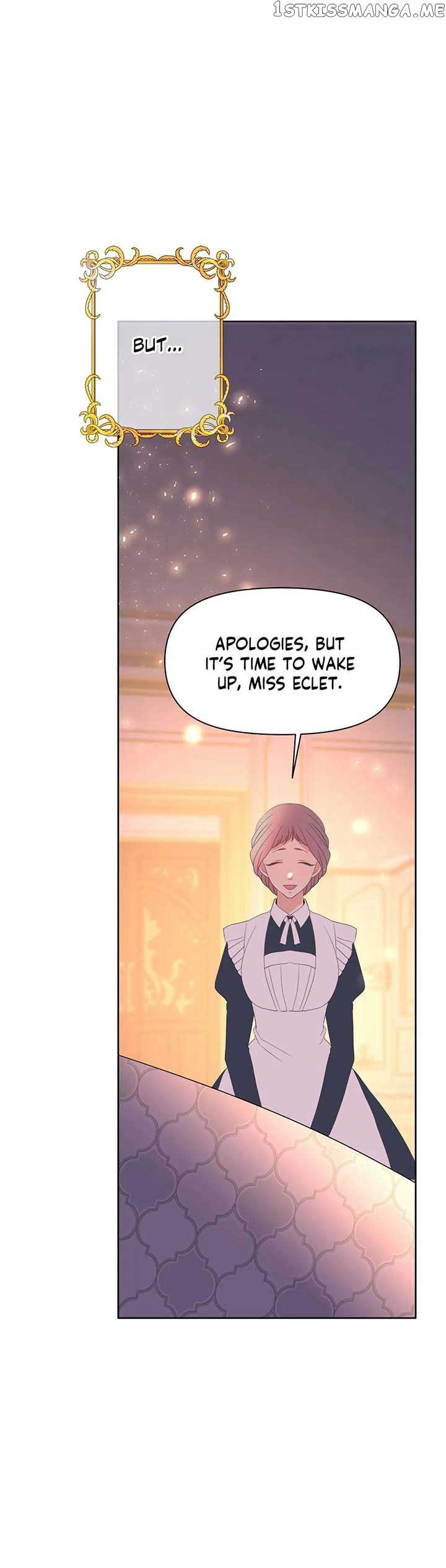 Limited Time Princess chapter 70 - page 32