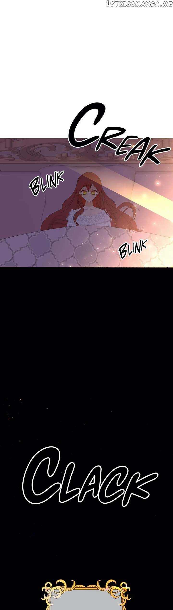 Limited Time Princess chapter 70 - page 33